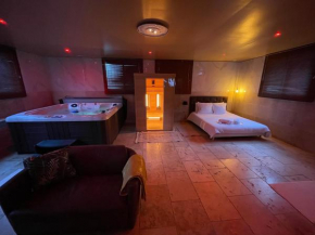 Private room&spa